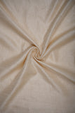 Dairy Cream Dyed Bella Silk