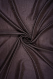 Cinereous Dyed Bella Silk