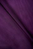 Dark Purple Dyed Rivika