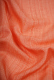 Pale Copper Dyed Mia Silk