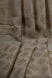 Chickoo Alina Jacquard