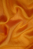 Chrome Yellow Dyed Peona Silk