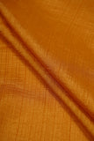 Chrome Yellow Dyed Peona Silk