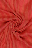 Light Salmon Dyed Merc Jacquard