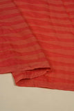 Light Salmon Dyed Merc Jacquard