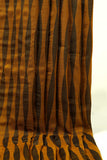 Bronze Dyed Merc Jacquard