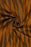 Bronze Dyed Merc Jacquard
