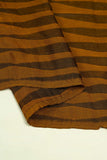 Bronze Dyed Merc Jacquard