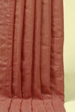 Light Peach Dyed Merc Jacquard