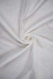 Plain White Dyeable Russian Silk Viscose Base 84 GLM - saraaha.com - Biodegradable and RECYCLABLE, crisp, durable, Dyeable white, formal and casual wear, home decor, Indian ethnic wear like salwar kameez, indowestern, jumpsuits, lehenga choli, Rayon, RFD, Russian Silk, suits, tops, Viscose, Women Wear