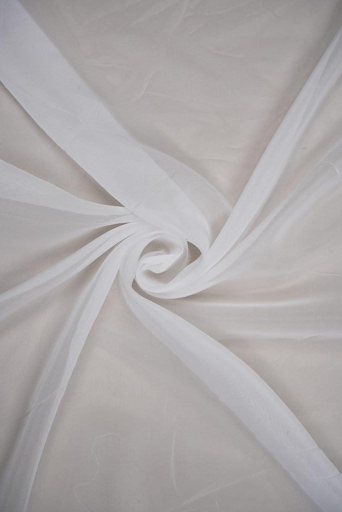 Organza-Beutel Mit Schneeflocken, 10x15 Cm, 100 Stück – Weiß, Mit Zugband, Für Geschenke & Schmuck