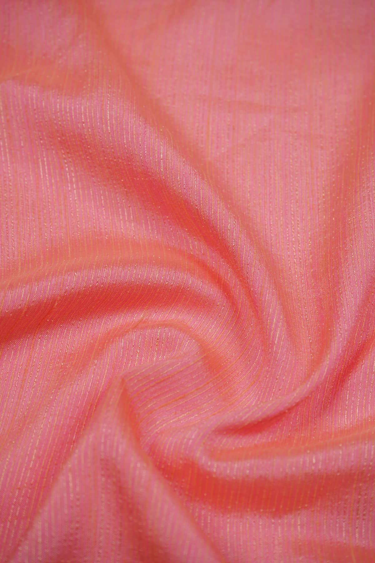 Plain Dyed Lillie Silk - saraaha.com - Casual Wear and Festive Wear, Dresses, Ethnic Wear, Kurtas, Kurtis, Light Weight, Lustrous, Men wear, Multiple Color Options, One Pieces, Plain Dyed, SILK, Skirts, slub, Women Wear