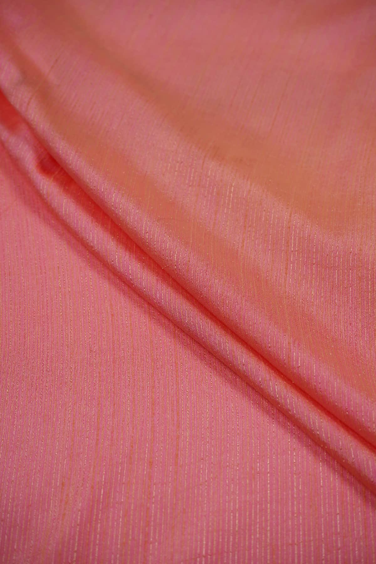 Plain Dyed Lillie Silk - saraaha.com - Casual Wear and Festive Wear, Dresses, Ethnic Wear, Kurtas, Kurtis, Light Weight, Lustrous, Men wear, Multiple Color Options, One Pieces, Plain Dyed, SILK, Skirts, slub, Women Wear