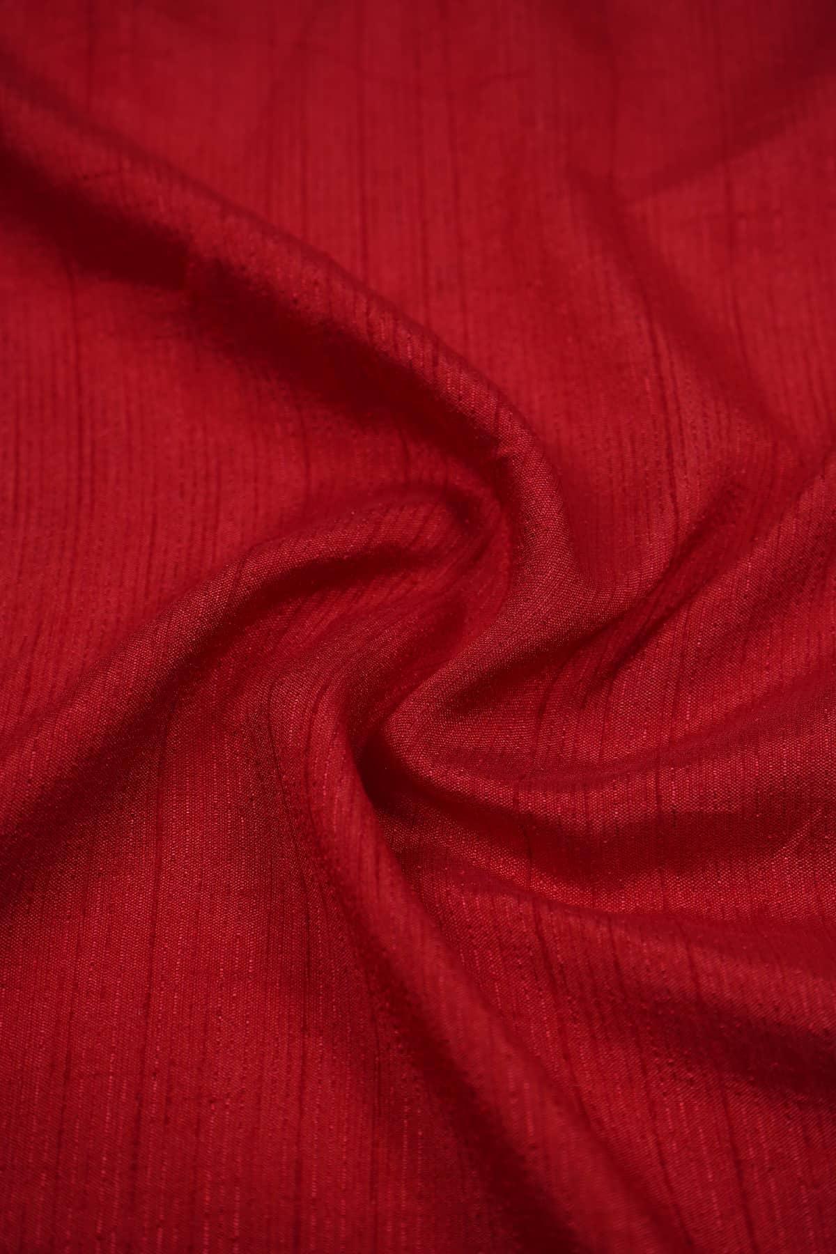 Plain Dyed Lillie Silk - saraaha.com - Casual Wear and Festive Wear, Dresses, Ethnic Wear, Kurtas, Kurtis, Light Weight, Lustrous, Men wear, Multiple Color Options, One Pieces, Plain Dyed, SILK, Skirts, slub, Women Wear