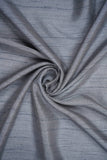 Plain Dyed Lillie Silk