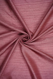 Plain Dyed Lillie Silk