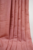 Plain Dyed Lillie Silk