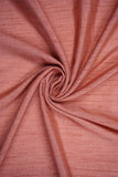 Plain Dyed Lillie Silk