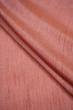 Plain Dyed Lillie Silk