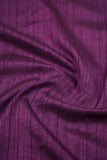 Plain Dyed Lillie Silk