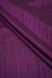 Plain Dyed Lillie Silk