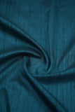 Plain Dyed Lillie Silk