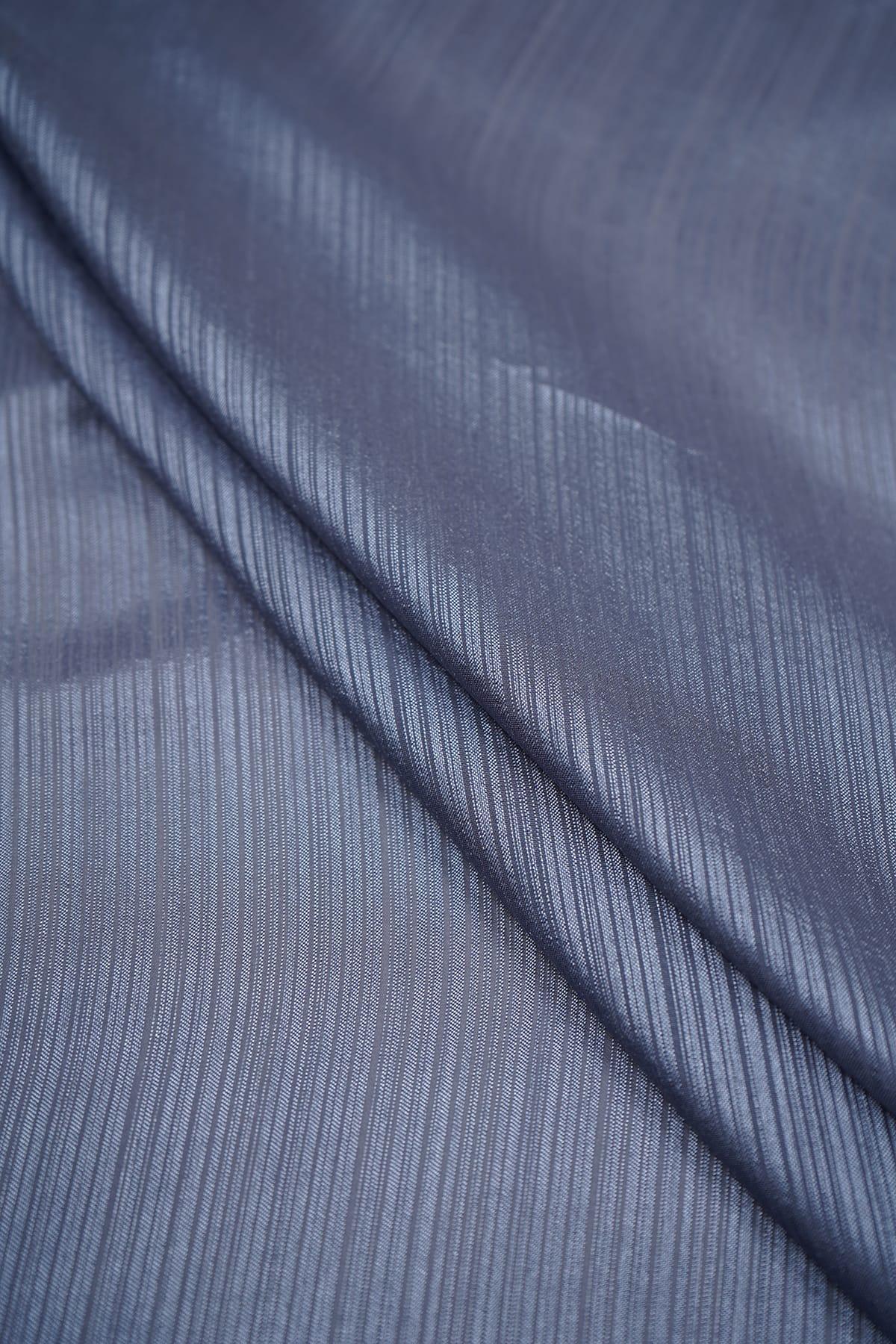 Plain Dyed Allora Silk - saraaha.com - Bright And Pastel Color Palette, Casual Wear, Dresses, Ethnic, Festive Wear, Kurtas, Kurtis, Light weight, One Pieces, Plain Dyed, Polyester, Shirts, Silk, Skirts, Textured Fabric, Women and Men Wear