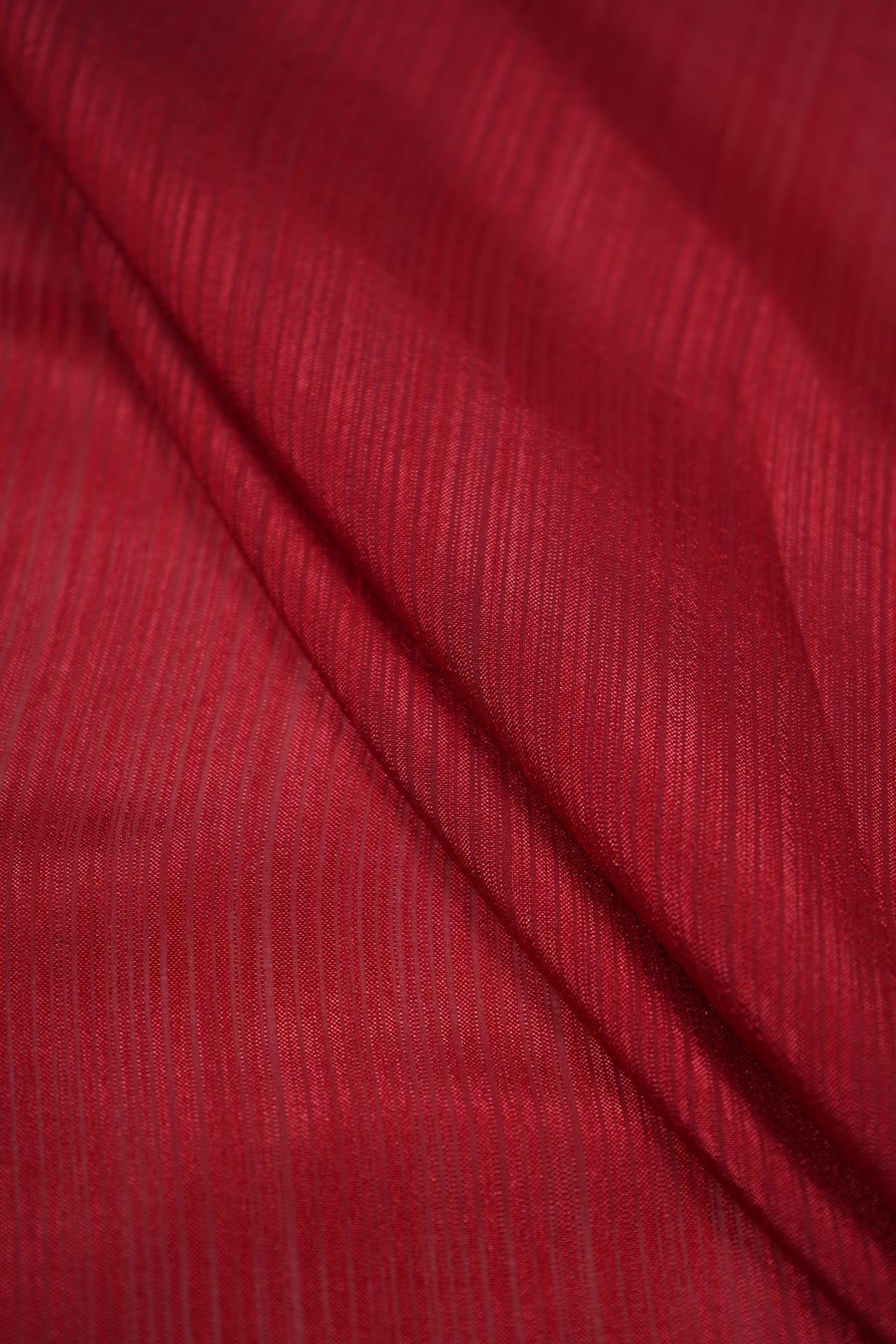 Plain Dyed Allora Silk - saraaha.com - Bright And Pastel Color Palette, Casual Wear, Dresses, Ethnic, Festive Wear, Kurtas, Kurtis, Light weight, One Pieces, Plain Dyed, Polyester, Shirts, Silk, Skirts, Textured Fabric, Women and Men Wear