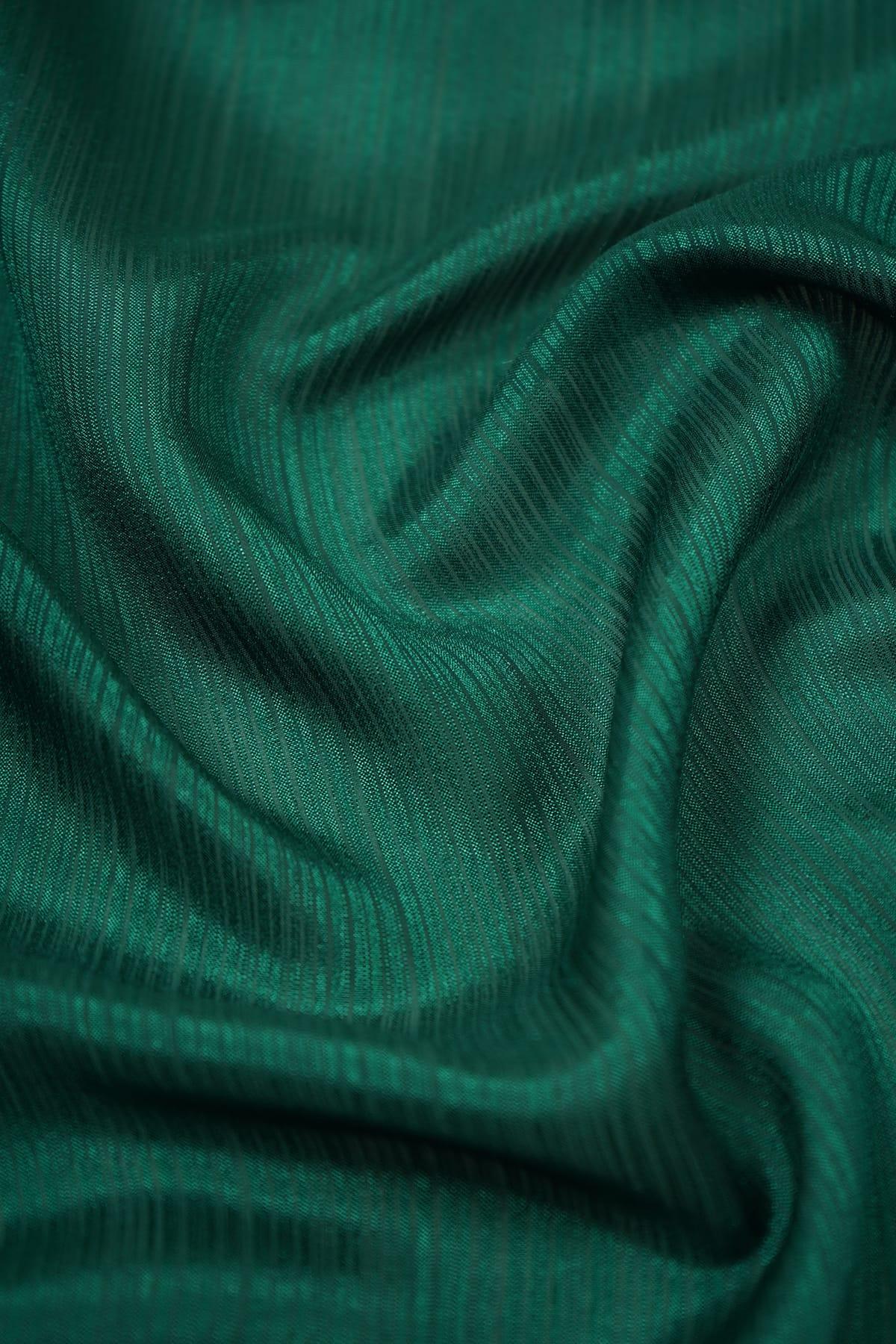 Plain Dyed Allora Silk - saraaha.com - Bright And Pastel Color Palette, Casual Wear, Dresses, Ethnic, Festive Wear, Kurtas, Kurtis, Light weight, One Pieces, Plain Dyed, Polyester, Shirts, Silk, Skirts, Textured Fabric, Women and Men Wear