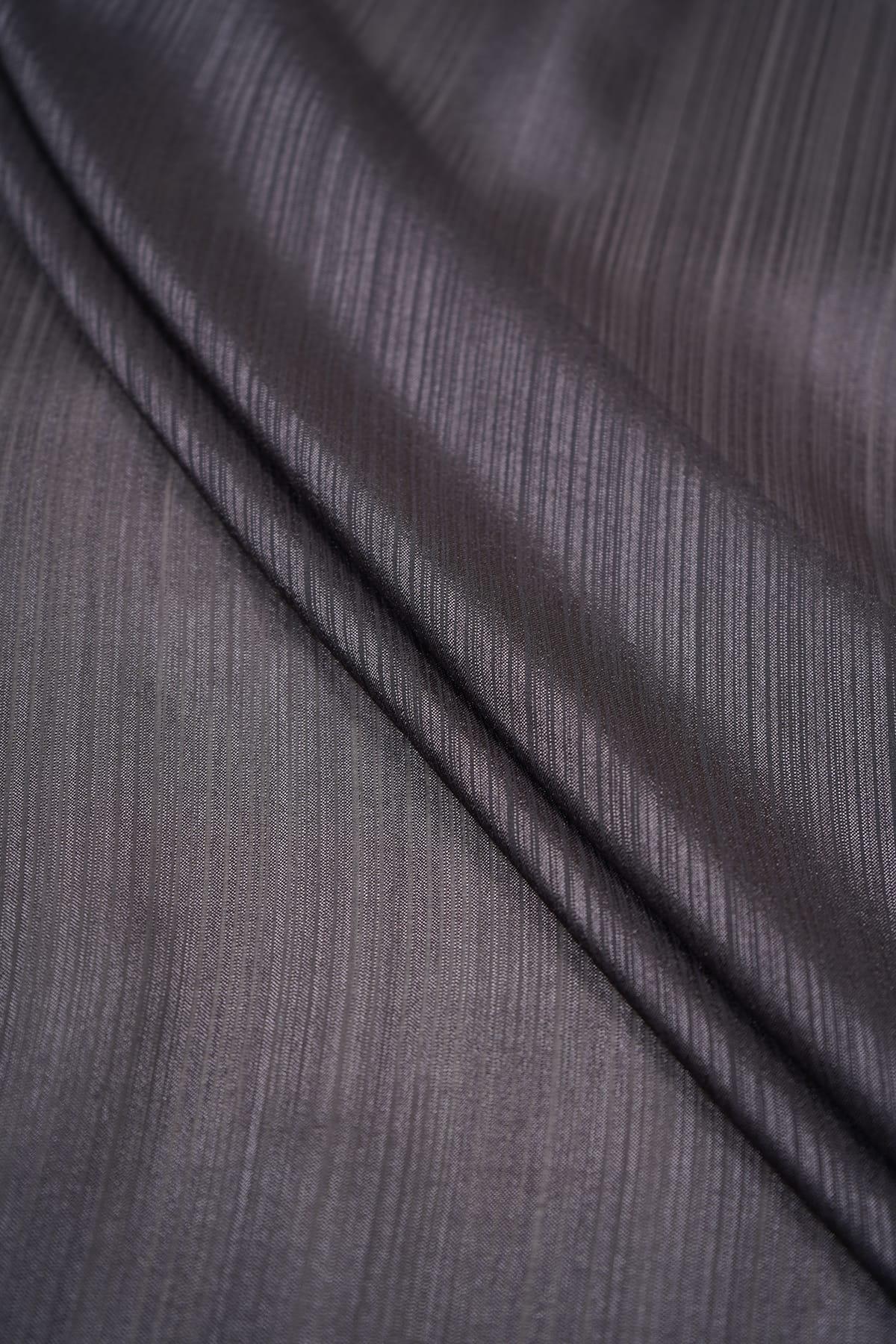 Plain Dyed Allora Silk - saraaha.com - Bright And Pastel Color Palette, Casual Wear, Dresses, Ethnic, Festive Wear, Kurtas, Kurtis, Light weight, One Pieces, Plain Dyed, Polyester, Shirts, Silk, Skirts, Textured Fabric, Women and Men Wear