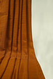 Plain Dyed Allora Silk