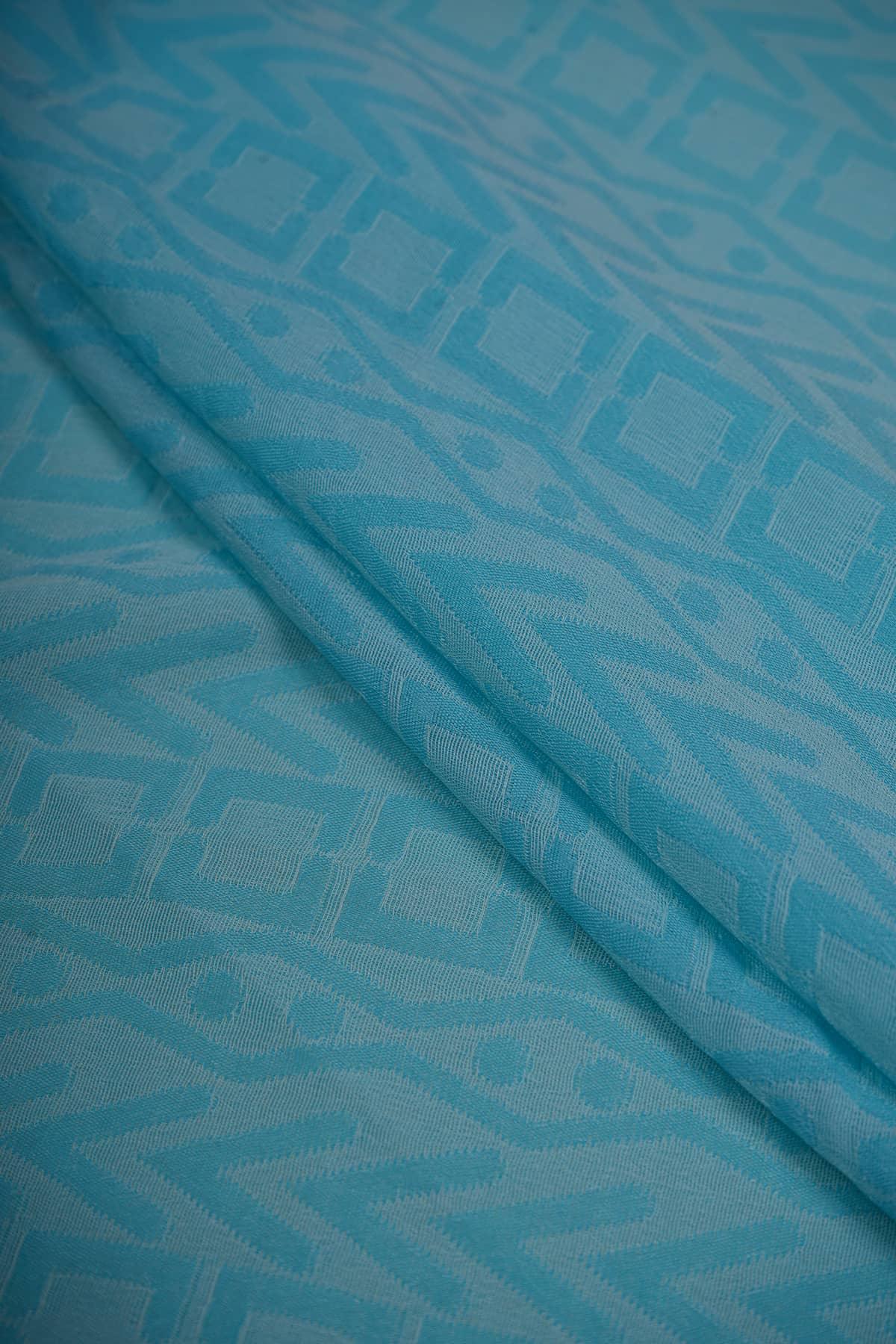 Kiya Jacquard - saraaha.com - Casual Wear, Color Variety, Comfy Casual, comfy casuals, Dresses, Fabric, Geometric pattern, Jacquard, Kurtas, Kurtis, Men's wear collection, Pastel Shades, Plain Dyed, Polyester, Sarees, Shirts, Skirts, Tops, Women and Men Wear