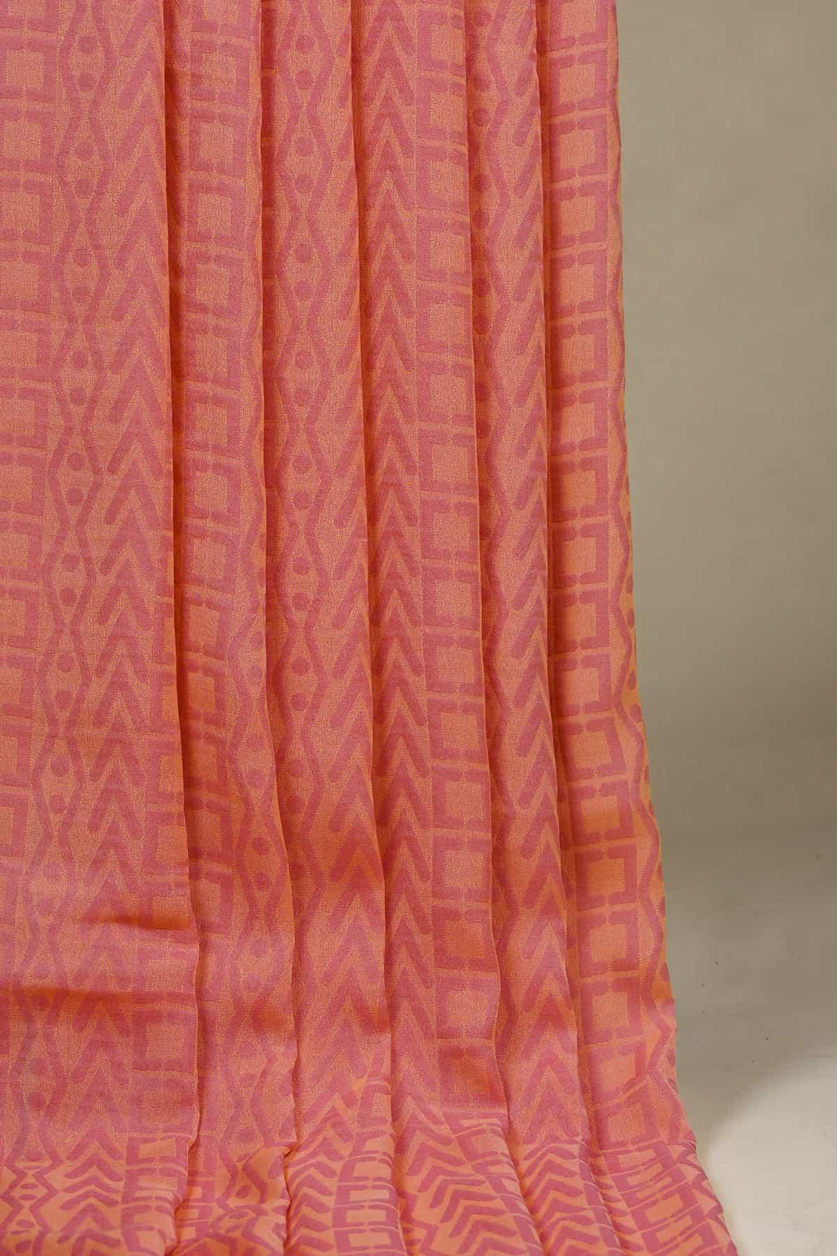 Kiya Jacquard - saraaha.com - Casual Wear, Color Variety, Comfy Casual, comfy casuals, Dresses, Fabric, Geometric pattern, Jacquard, Kurtas, Kurtis, Men's wear collection, Pastel Shades, Plain Dyed, Polyester, Sarees, Shirts, Skirts, Tops, Women and Men Wear