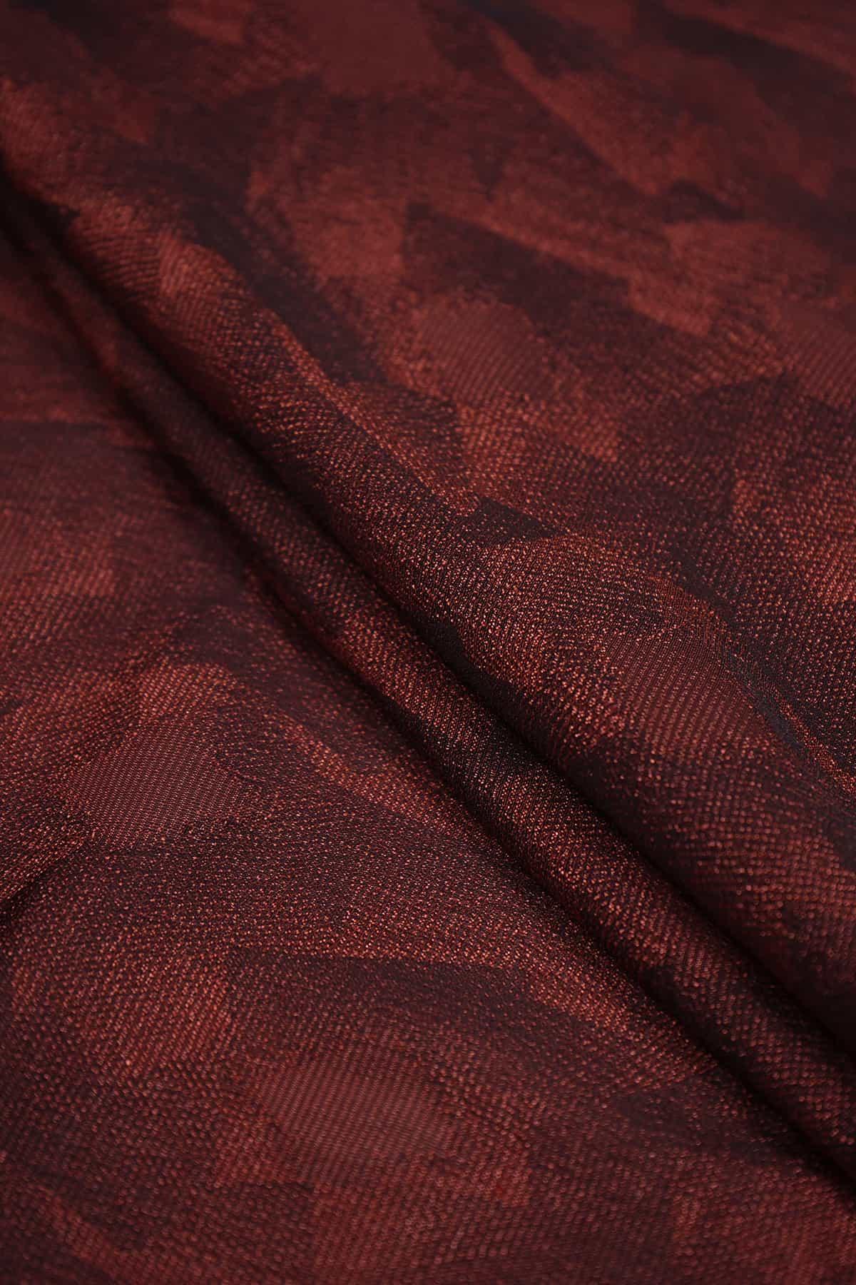 Sia Jacquard - saraaha.com - Casual Wear, Color Variety, Dazzling Festive Collection, Dresses, Fabric, Festive Wear, Funky Sarees, Geometric pattern, Jacquard, Kurtis, Modern Art, Pastel Shades, Plain Dyed, Polyester, Shirts, SILK, Skirts, Tops/ Blouses, Women Wear