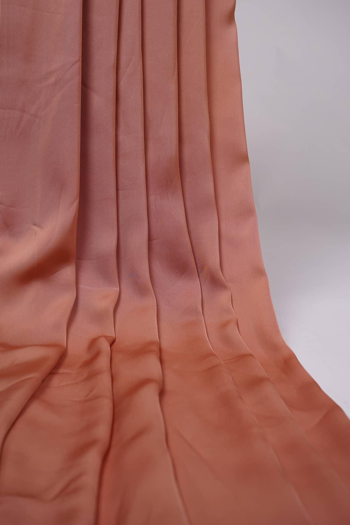 Plain Dyed Iris Satin - saraaha.com - casual wear, Chic, comfy casuals, Dazzling Festive Collection, Drapable, Durable, Festive Wear, Formal Wear, Lustrous, Men's wear collection, Plain dyed, Polyester, royal, Satin, Shiny, suitable for embroidery, Wide Color Variety, women wear