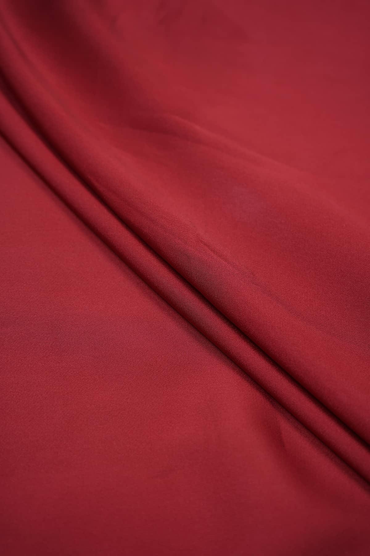 Plain Dyed Iris Satin - saraaha.com - casual wear, Chic, comfy casuals, Dazzling Festive Collection, Drapable, Durable, Festive Wear, Formal Wear, Lustrous, Men's wear collection, Plain dyed, Polyester, royal, Satin, Shiny, suitable for embroidery, Wide Color Variety, women wear