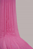 Plain Dyed Shanaya Chiffon - saraaha.com - casual Wear, Chiffon, Drapable, Dresses, Dull and Pastel Colors, Dupatas, Festive Wear, Formal Wear, Lehengas, Light Weight, Plain dyed, Polyester, Sarees, Sheer, Soft, Stripe Pattern, Suits, Wide Color Variety, women wear