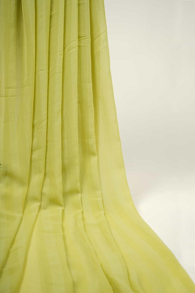 Plain Dyed Shanaya Chiffon