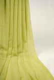 Plain Dyed Shanaya Chiffon - saraaha.com - casual Wear, Chiffon, Drapable, Dresses, Dull and Pastel Colors, Dupatas, Festive Wear, Formal Wear, Lehengas, Light Weight, Plain dyed, Polyester, Sarees, Sheer, Soft, Stripe Pattern, Suits, Wide Color Variety, women wear