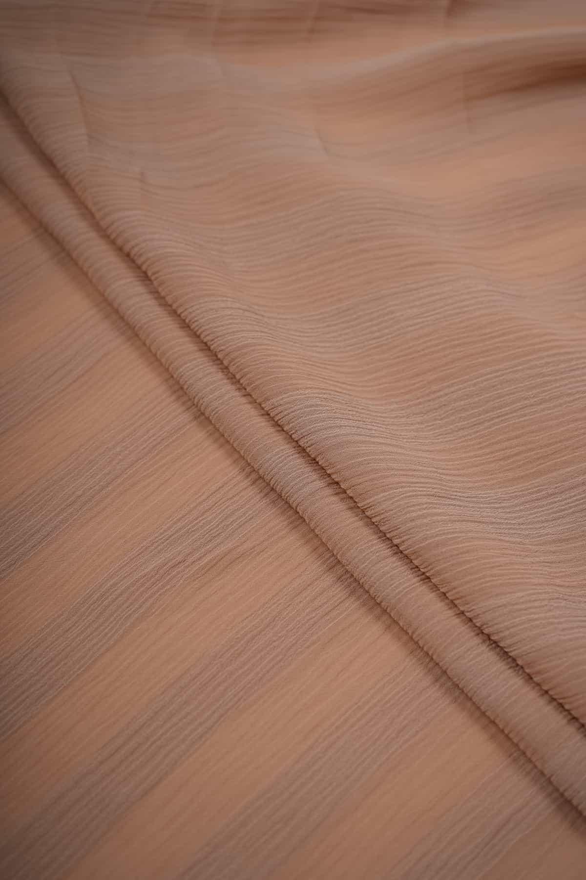 Plain Dyed Shanaya Chiffon - saraaha.com - casual Wear, Chiffon, Drapable, Dresses, Dull and Pastel Colors, Dupatas, Festive Wear, Formal Wear, Lehengas, Light Weight, Plain dyed, Polyester, Sarees, Sheer, Soft, Stripe Pattern, Suits, Wide Color Variety, women wear