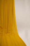 Plain Dyed Shanaya Chiffon