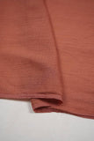 Plain Dyed Hazel - saraaha.com - Bi-Shrinkable Yarns, Blended Ethnic, BSY, Casual, Casual Wear, Heavy Weight, Jute feel, Kurtas, Kurtis, Men Wear, Men's wear collection, Nylon, Plain Dyed, Shirts, SILK, Tops, Viscose, Western Dresses, Women Wear