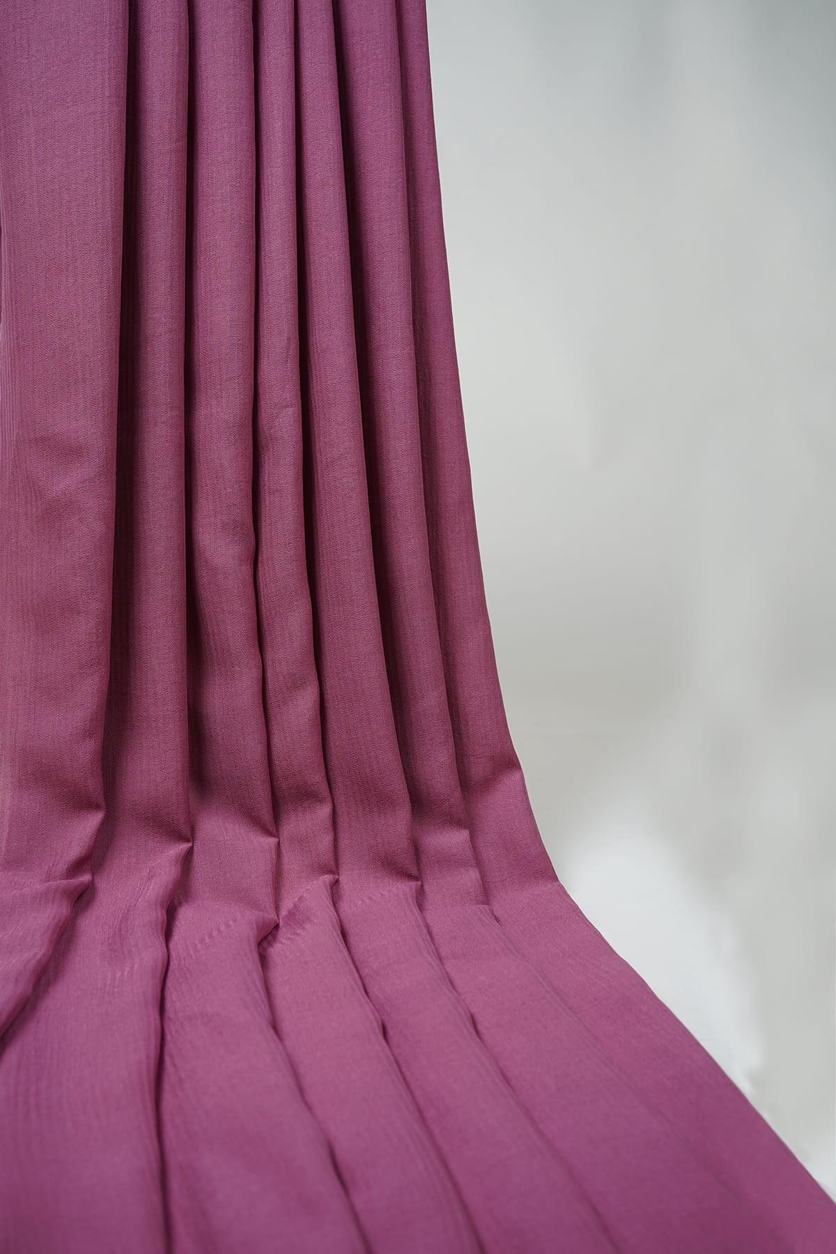 Plain Dyed Veronica Silk - saraaha.com - Accessories, Casual Wear, Dresses, Ethnic Lehengas, Heavy fabric, Kurtas, Kurtis, Pastel Shades, Plain Dyed, Polyester, Shirts, Silk, Skirts, Stripes, Suits, Trimmings, Women wear