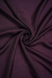 Plain Dyed Veronica Silk