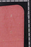 Graceful Geometric Pattern Screen Printed on Cotton Fabric
