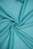 Powder Blue Vanessa Silk