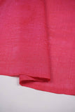 Magenta Pink Vanessa Silk
