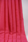 Magenta Pink Vanessa Silk
