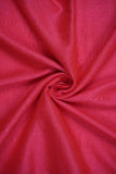 Magenta Pink Vanessa Silk