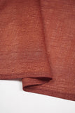 Brown Vanessa Silk